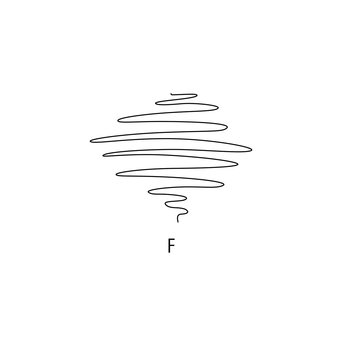 Tušinukas STAEDTLER STICK 430, 0,7 mm.