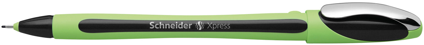 Rašiklis SCHNEIDER XPRESS, 0,8 mm