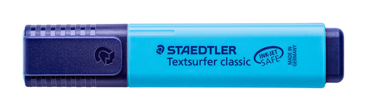 Teksto žymeklis STAEDTLER TEXTSURFER 364
