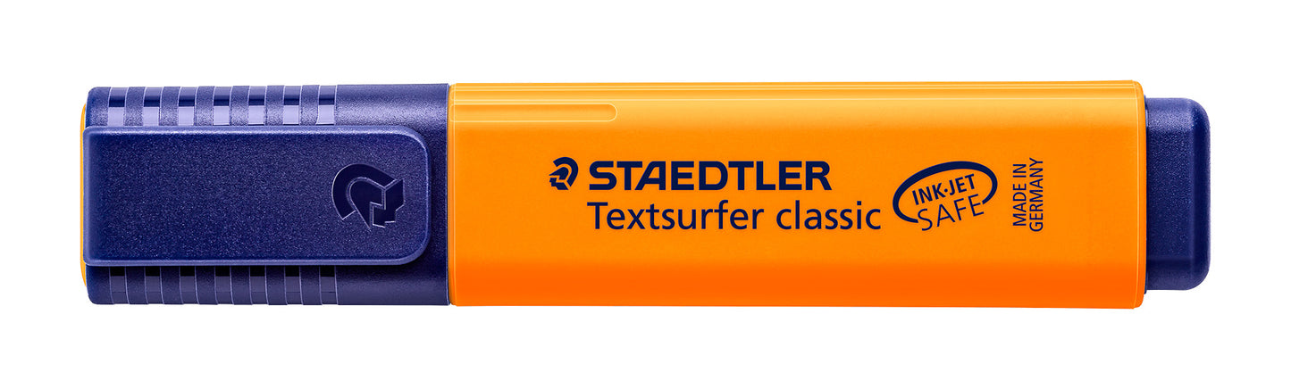 Teksto žymeklis STAEDTLER TEXTSURFER 364