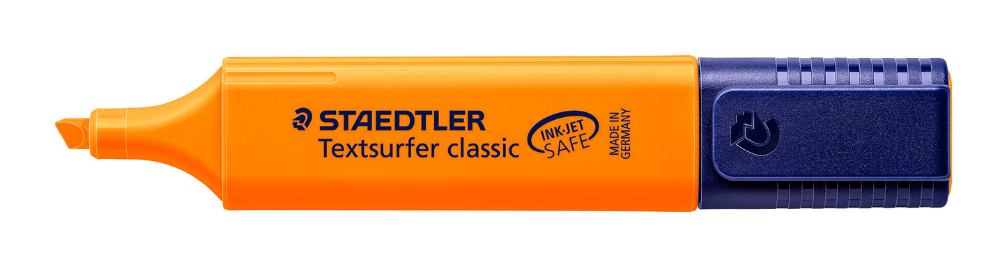 Teksto žymeklis STAEDTLER TEXTSURFER 364
