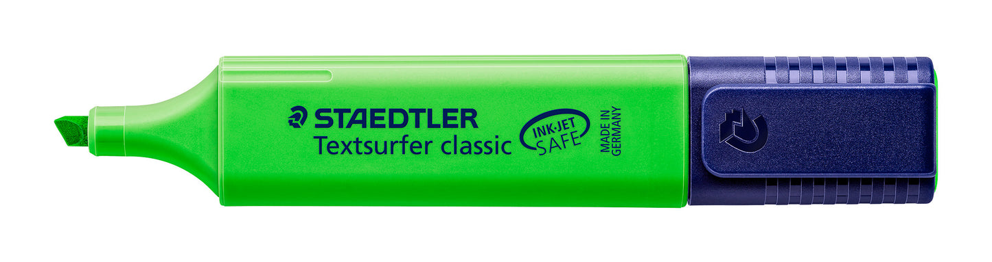 Teksto žymeklis STAEDTLER TEXTSURFER 364