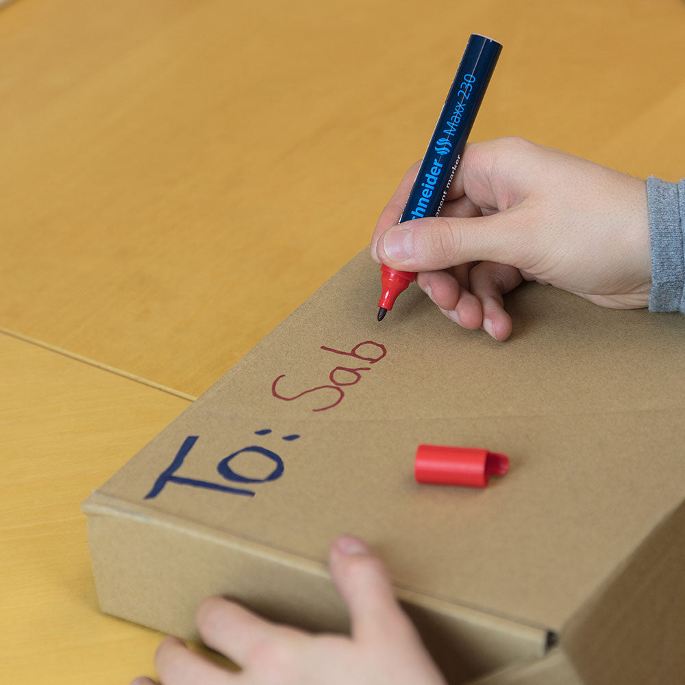 Permanent marker SCHNEIDER MAXX 230,