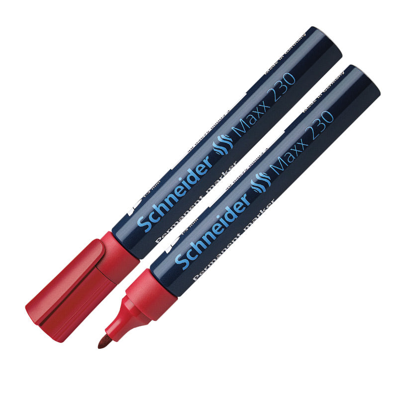 Permanent marker SCHNEIDER MAXX 230,