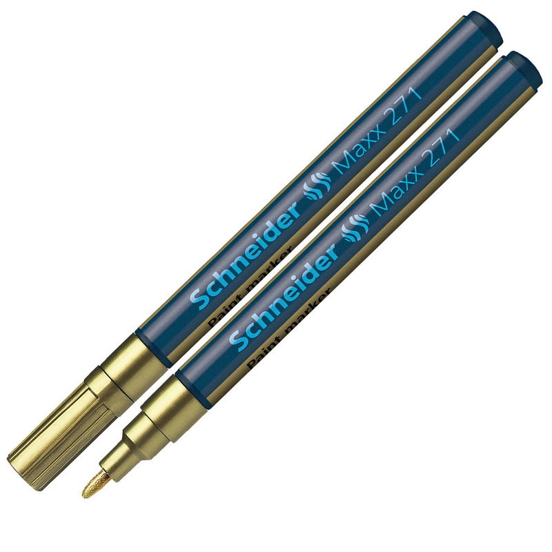 Marker SCHNEIDER PAINT MARKER MAXX 271