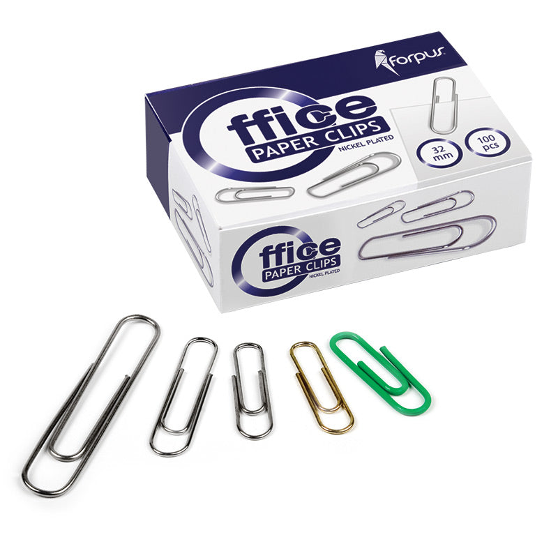 Sąvaržėlės FORPUS, 28 mm