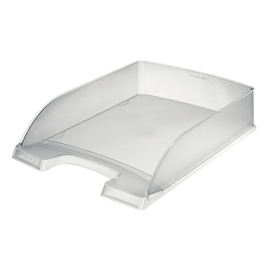 Padėklas dokumentams LEITZ PLUS STANDART, 7 cm