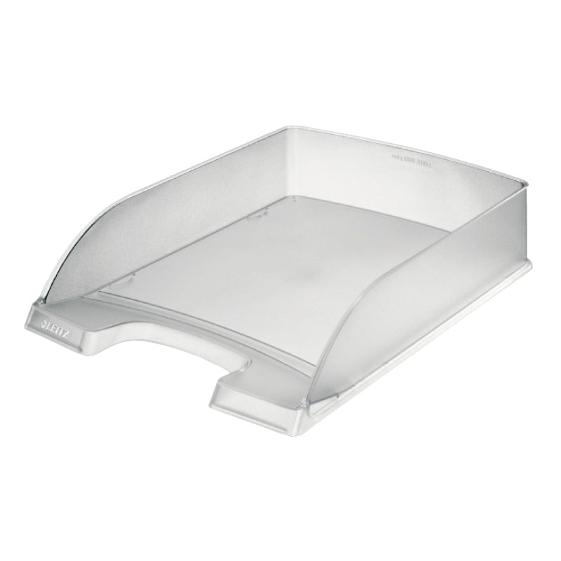 Padėklas dokumentams LEITZ PLUS STANDART, 7 cm