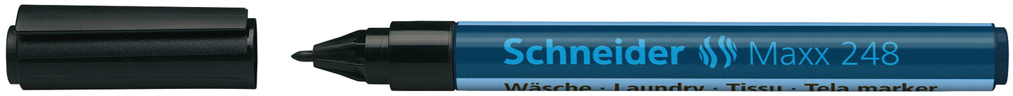 Fabric marker SCHNEIDER MAXX 248,