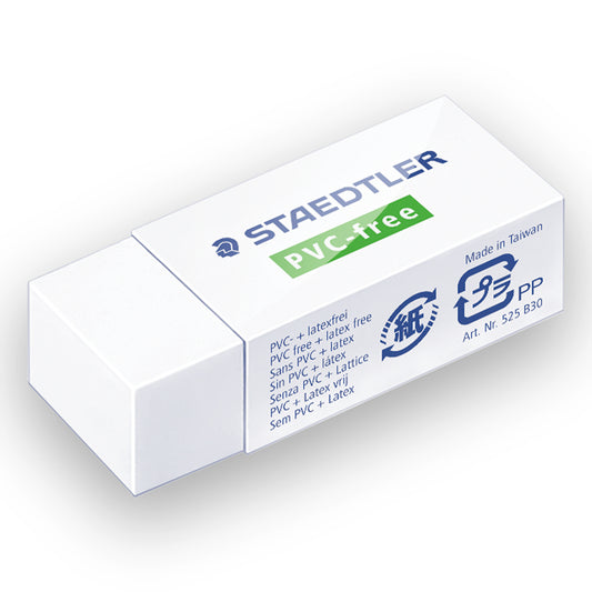 Trintukas STAEDTLER PVC-FREE