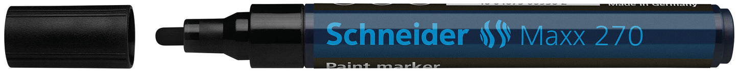 Marker SCHNEIDER PAINT MARKER 270 1-3mm