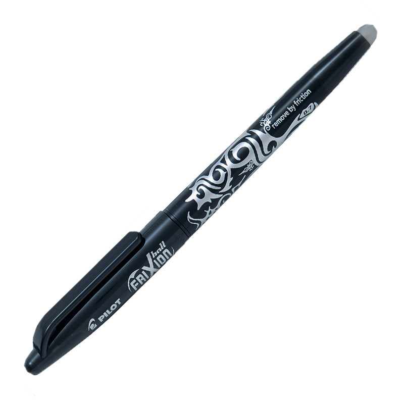 PILOT FRIXION BALL eraser, 0.7 mm