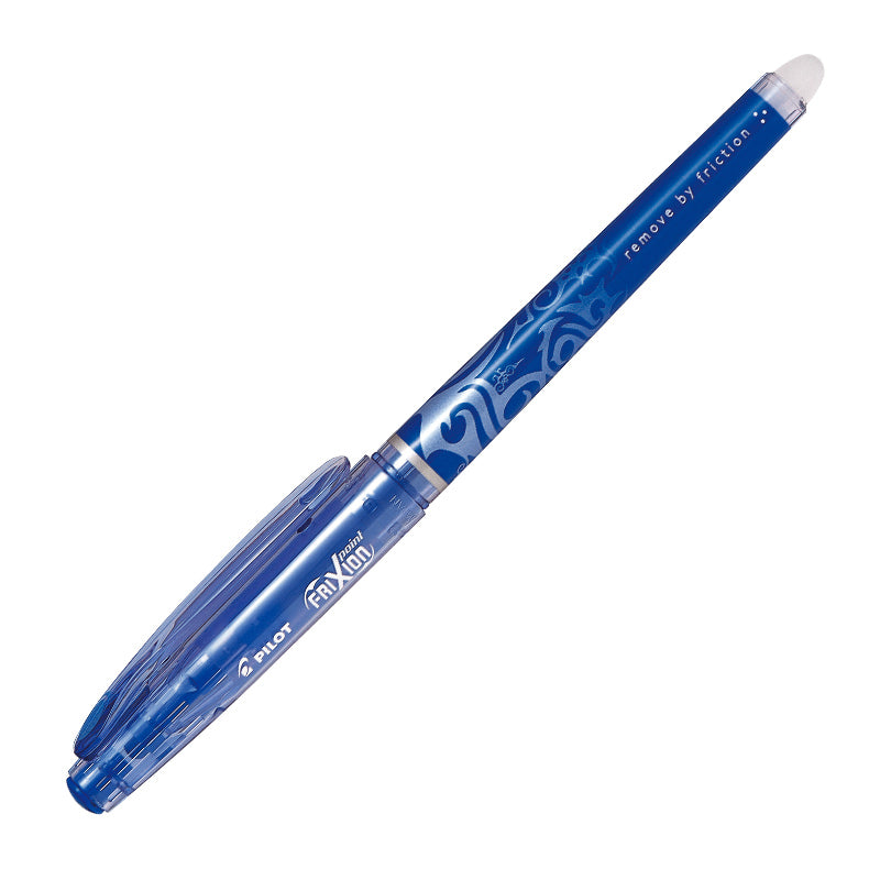 PILOT FRIXION POINT eraser, 0.5 mm