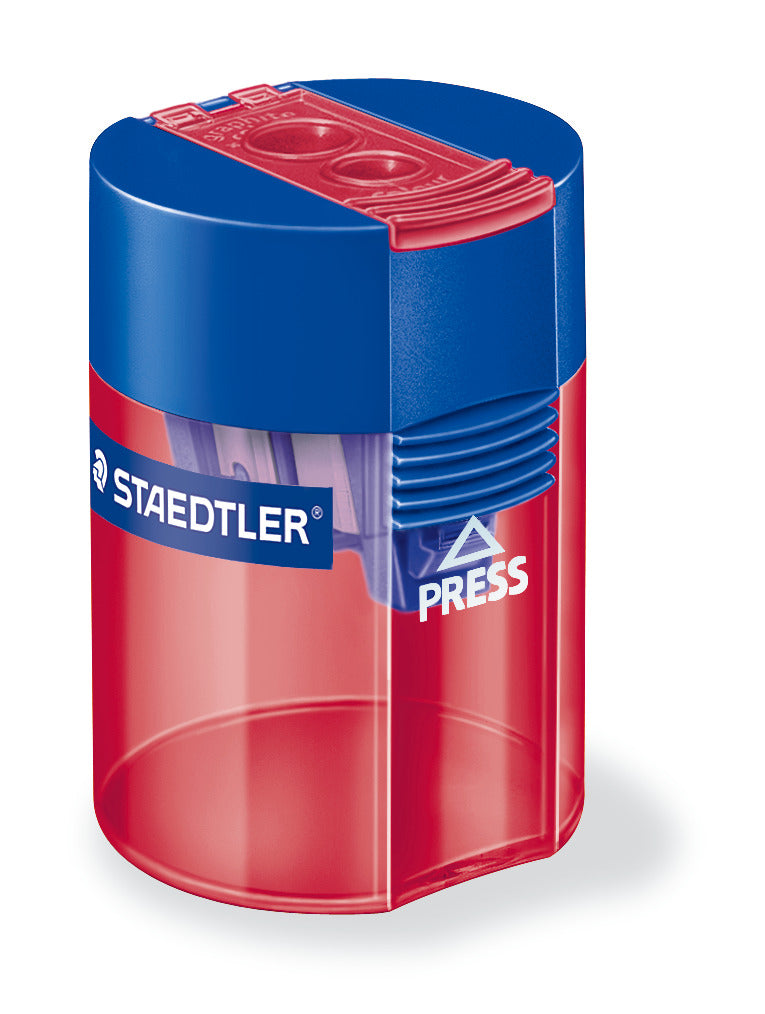 Drožtukas STAEDTLER