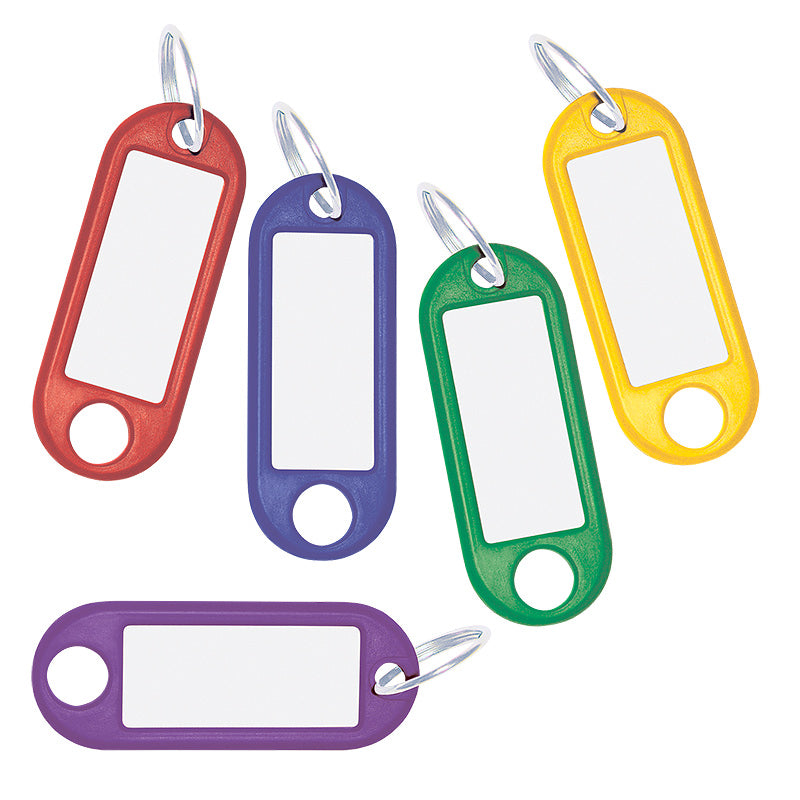 WEDO key ring, with O-ring