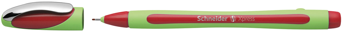 Rašiklis SCHNEIDER XPRESS 0.8 mm