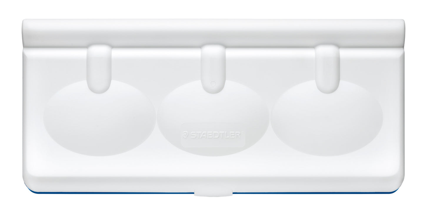 Vandeniniai dažai STAEDTLER NORIS CLUB 888, 12 spalvų.