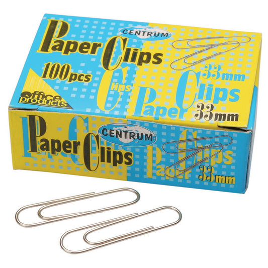 Sąvaržėlės CENTRUM, 33 mm