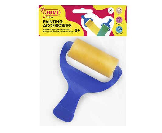 Volelis-kempinė piešimui JOVI, 1 vnt.