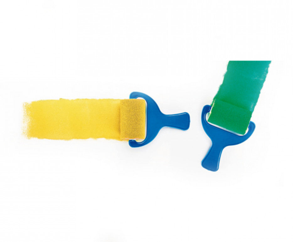 JOVI sponge roller for drawing, 1 pc.