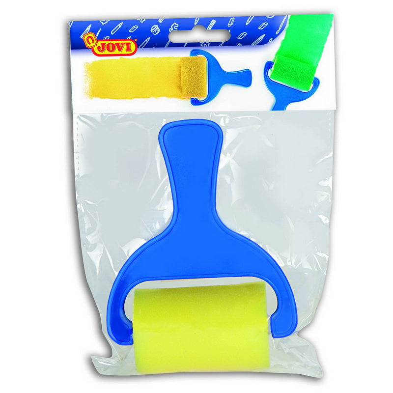 JOVI sponge roller for drawing, 1 pc.