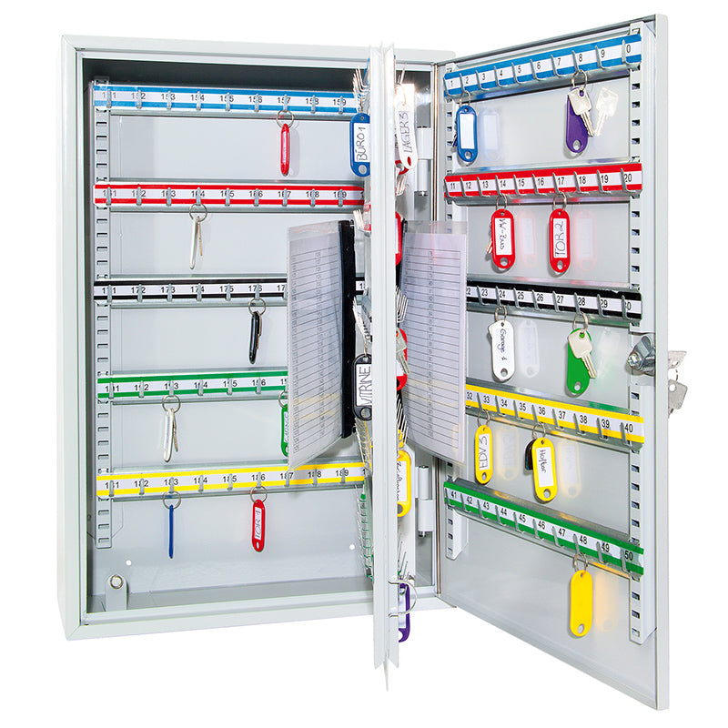 Key cabinet WEDO, 200 pcs.