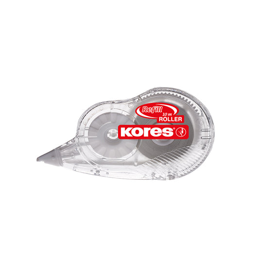 Korekcinė juostelė KORES Refill Roller, 4,2 mm x 10 m