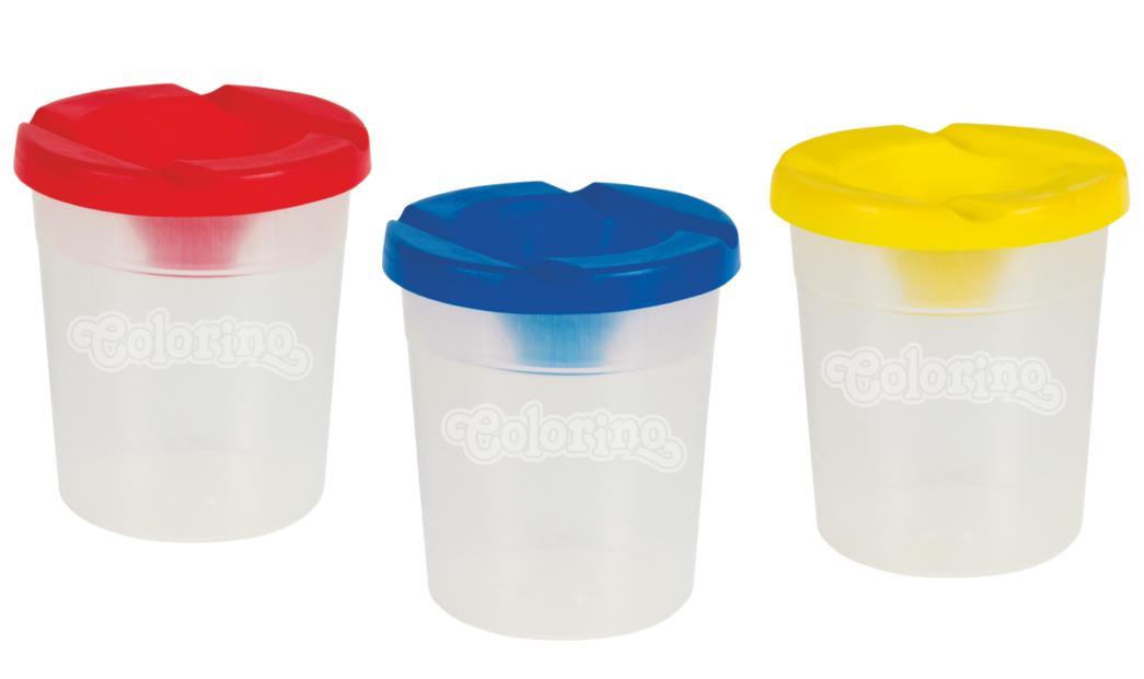 Water container Colorino Kids