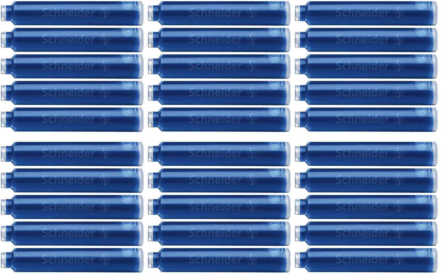 Rašalo kapsulės SCHNEIDER