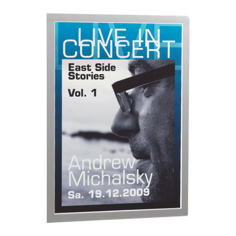 Rėmelis dokumentams DURABLE DURAFRAME® A3, 2 vnt./pak.