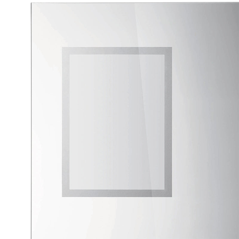 Rėmelis DURAFRAME® SUN, A4,  (pak. -2 vnt.), sidabrinis