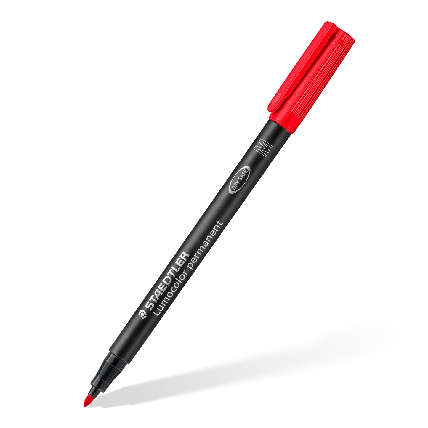 Marker STAEDTLER codec film OHP 317M, 1.0mm, 6 color set