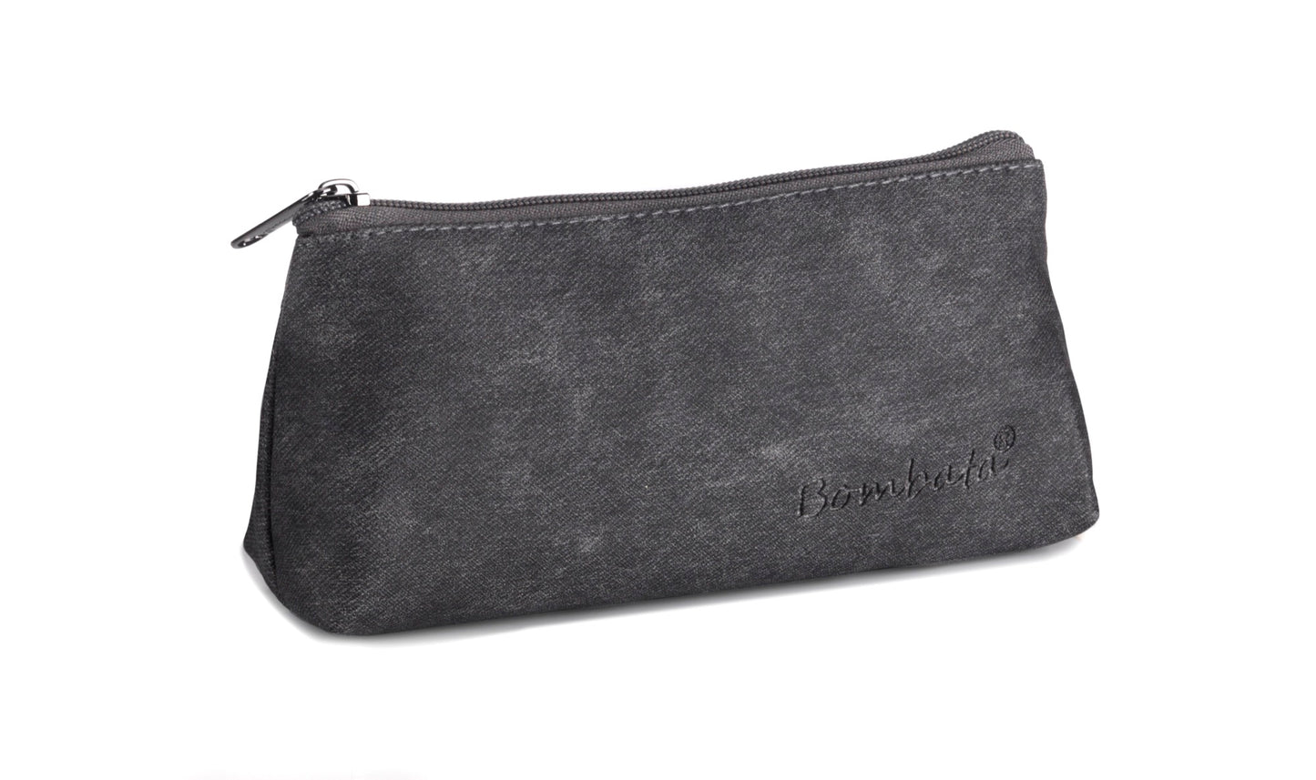 Penalas BOMBATA Denim Triangle , juoda sp.