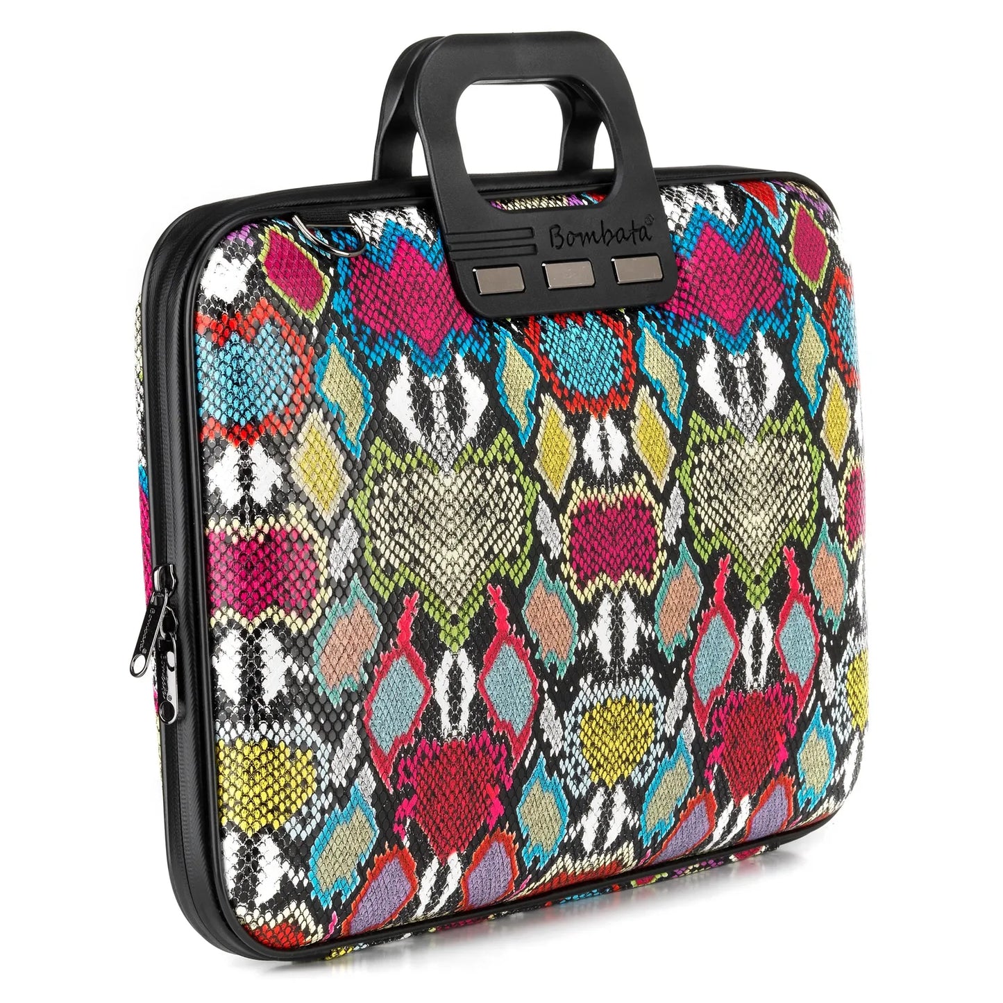 Kompiuterio krepšys BOMBATA SNAKE 15,6, riboto leidimo