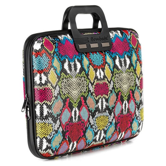Kompiuterio krepšys BOMBATA SNAKE 15,6, riboto leidimo