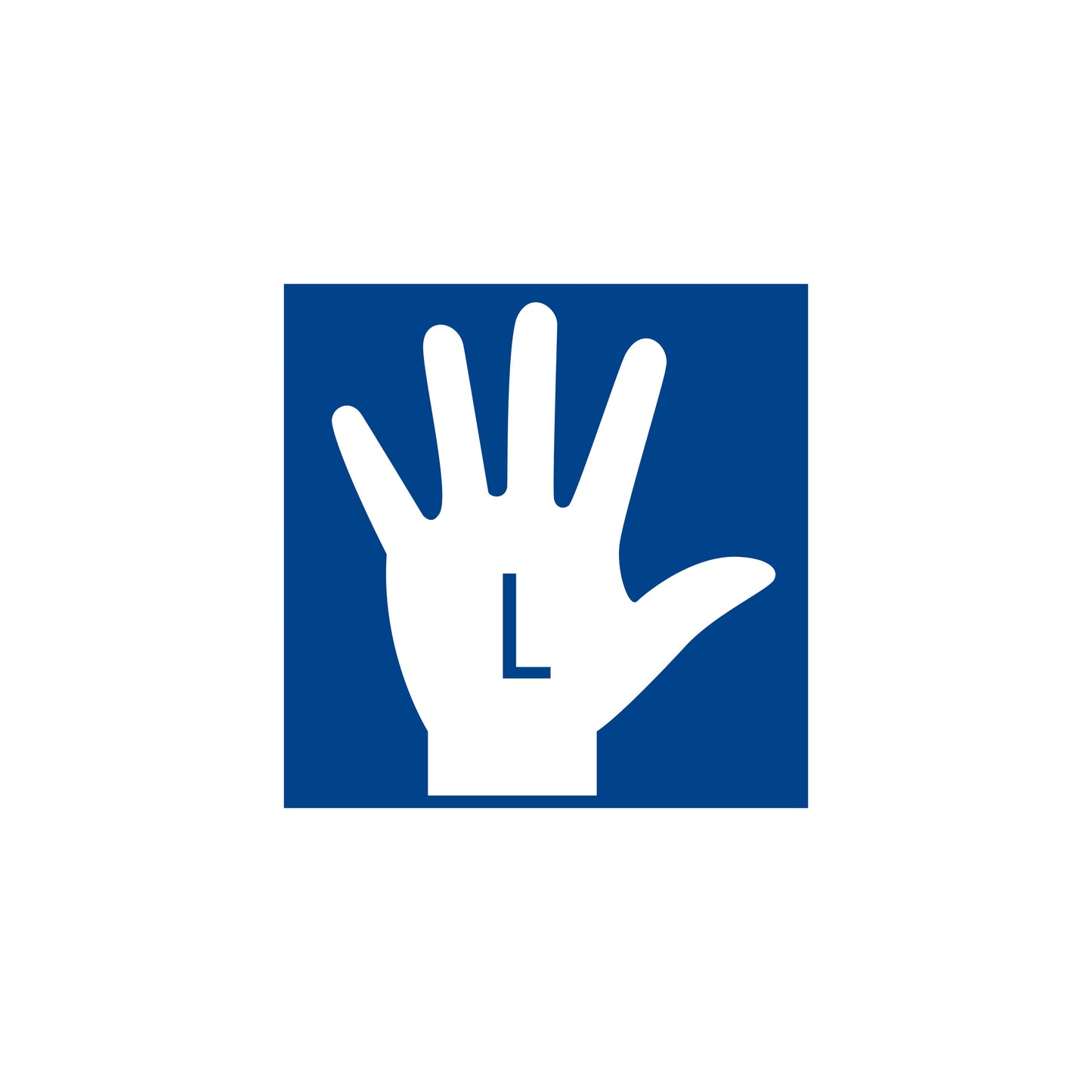 Žirklės STAEDTLER Norris Club BC, kairiarankiams, 14 cm