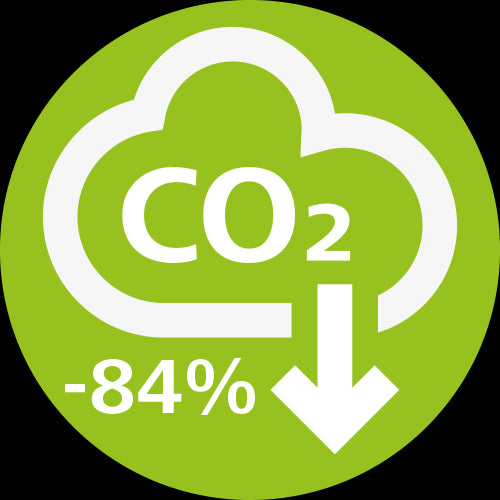Tušinukas SCHNEIDER Take 4, tamsiai mėlynas korpusas, 4 spalvos