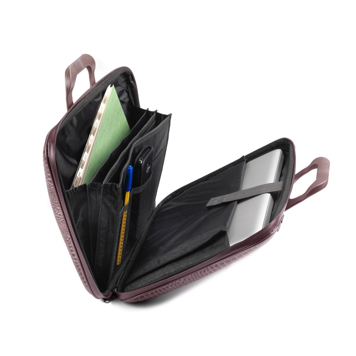 Kompiuterio krepšys, BOMBATA Shiny Cocco 13”, tamsiai mėlyna sp.