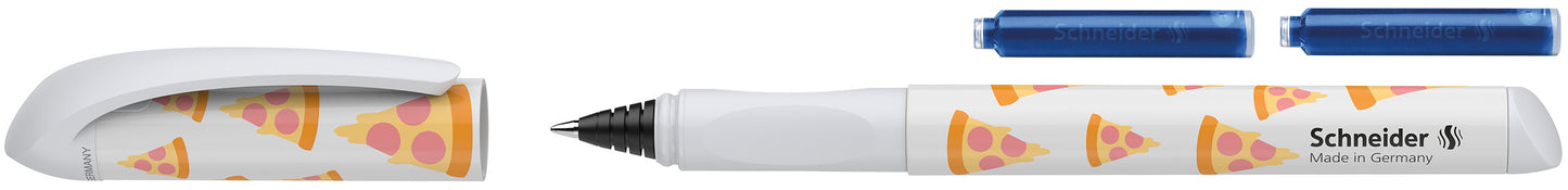 Kapsulinis rašiklis SCHNEIDER VOICE, įvairių spalvų