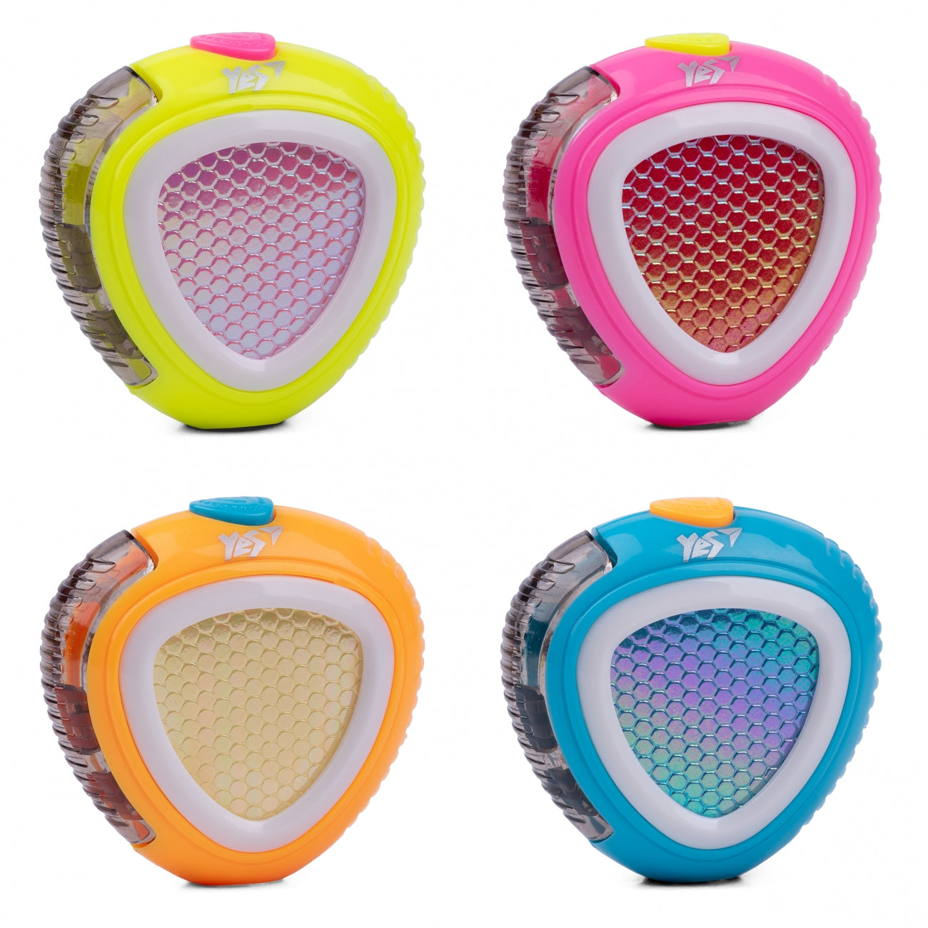 Drožtukas YES Space su konteineriu