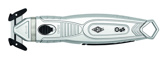 Wedo maketavimo peiliukas su ašmenų apsauga