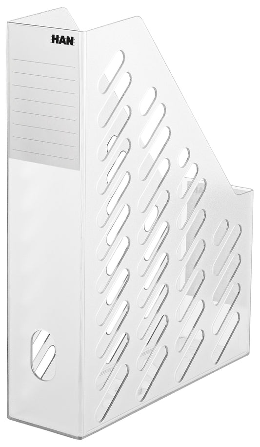 Stovas dokumentams HAN Brillant, skaidrus