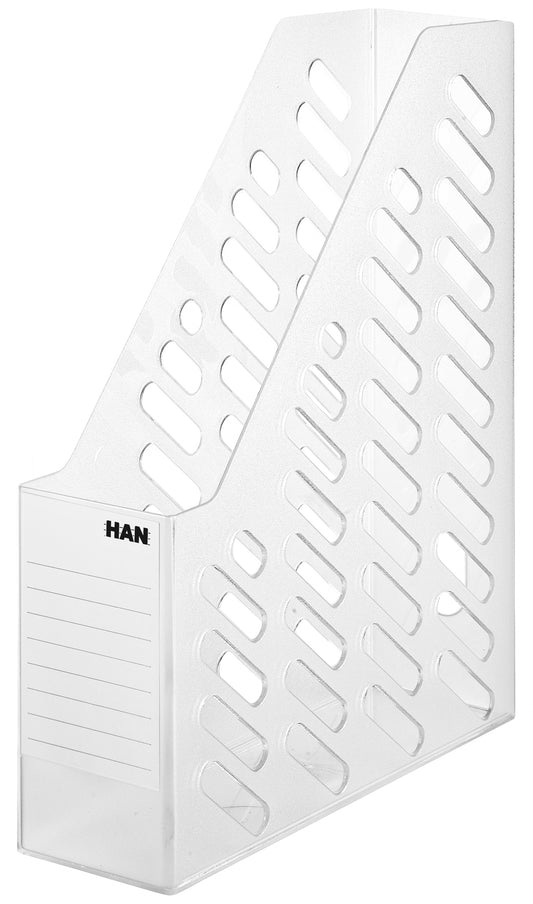 Stovas dokumentams HAN Brillant, skaidrus