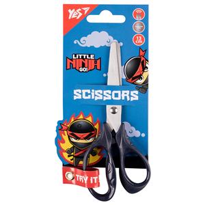 Žirklės YES Ninja 13cm