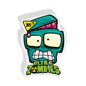 Trintukas YES "Zombie"
