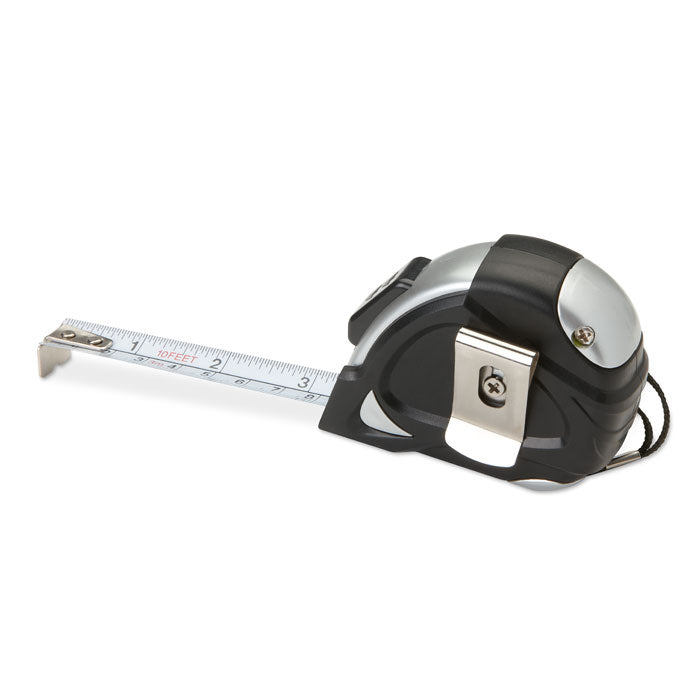 Measuring tape 3 m.