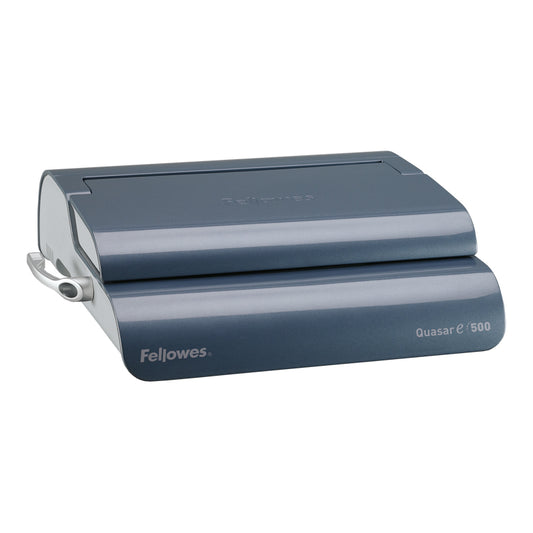 Elektrinis įrišimo aparatas Fellowes Quasar 500e
