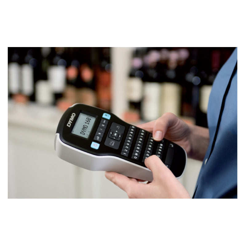 Marker Dymo LabelManager LMR 160