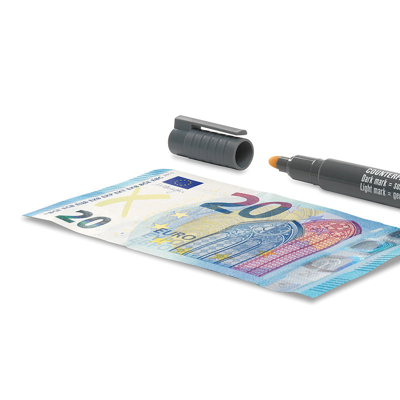 Pinigų tikrinimo žymeklis SAFESCAN 30