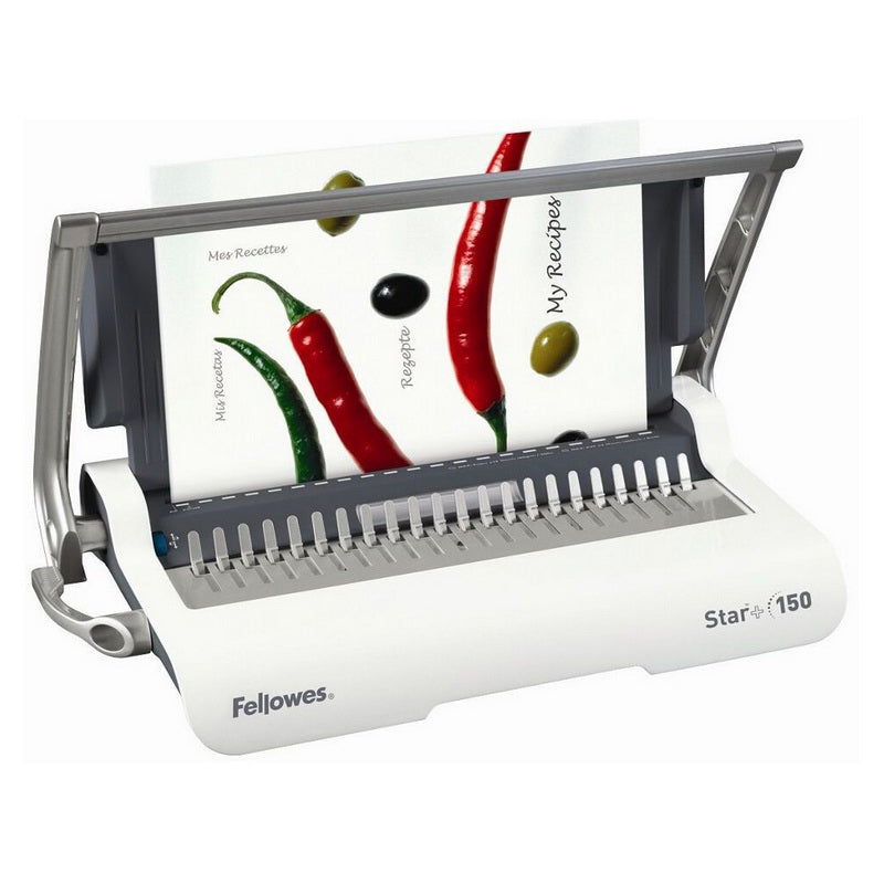 Įrišimo aparatas FELLOWES Star+ 150